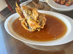 -颜家菜·鲁菜世家(大明湖店)