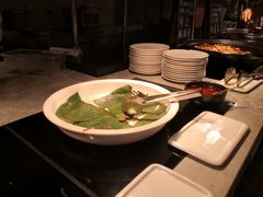 -广州融创花间堂悦雪酒店-花间食西餐厅