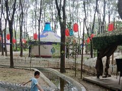 -草根堂农场