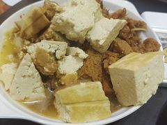 -杨记清芳牛肉拉面(京广路店)