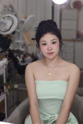 -金禧美妆造型·化妆培训(市桥地铁站店)