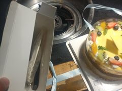 -丁先生蛋糕·品质鲜作(桐梓林店)