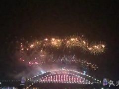 -悉尼海港大桥