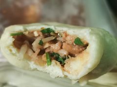 -津门张记包子铺(中山门店)