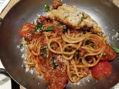 -托斯卡纳烘焙意大利餐厅(五天地店)