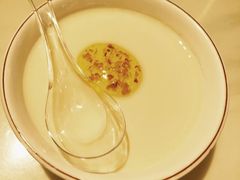 冰镇豆花-老街鱼嘴巴(坡子街老店)