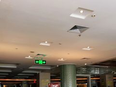 -黄金海岸水疗会所(凯利宾馆店)