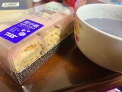 -好利蛋糕(什字上街店)