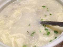 -吕氏疙瘩汤·新鲁菜(济南万象城店)