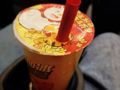 -蜜雪冰城(新北万达一店)