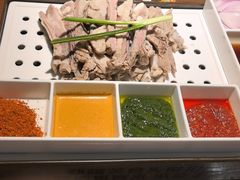 -相约·羊村小馆非遗手抓肉(七一酱园店)