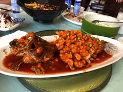 -力力豆花庄(广渠门店)