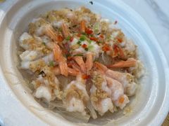 -潮界(虹桥新天地店)