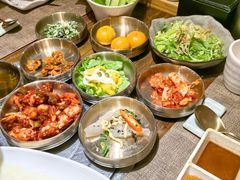 -坦坦大炉·韩式烤肉(望京店)