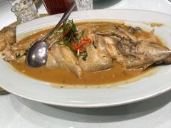 -渔娘渔家丹东海鲜(东直门店)