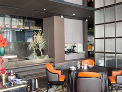 -君庭中餐馆(湘江豪生店)