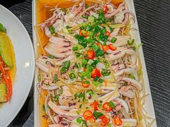 -慢鼓海鲜小馆Mangoo Bistro(交子大道店)