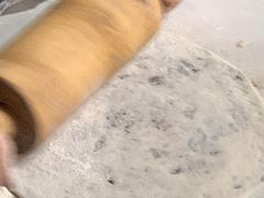 -邵建华师傅梅菜扣肉饼(麓山总店)