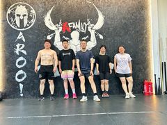 -義FAMILY综合体能训练馆(西门店)