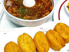 -良友·青岛菜(五四广场店)