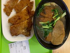 -晓午阳常熟炒浇面(红庙店)
