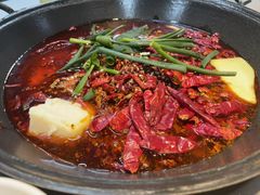 -芈重山老火锅(广州首店)