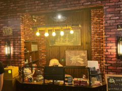 -MAX伯爵真人游戏密室体验馆(金沙湖店)