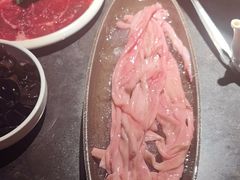 -锦城印象火锅(天府三街店)