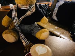 -咖法森林·咖啡  酒吧(天河店)