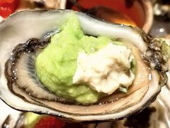 -普朗姆生蚝牛排馆 The Plump Oyster(成都摩方购物中心店)