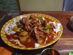 -巴依老爷新疆餐厅