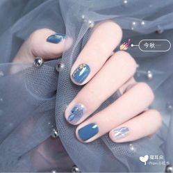 -Pink You美甲美睫纹绣定制中心