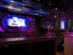 -大连君悦酒店 · VIVA(星海广场店)