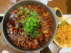 -一棠龙虾•王牌虾球(光谷天地店)
