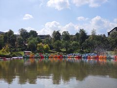 -枫香湖儿童公园