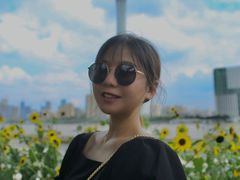 -二沙岛艺术公园