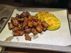 -绿茶餐厅(千岛湖银泰城店)