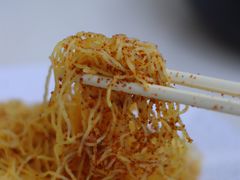 -麦文记面家(佐敦店)