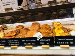 -WHEAT&BAKER-麥(凯德来福士店)