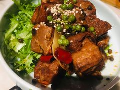 -小吊梨汤·北京菜·烤鸭(鸟巢店)