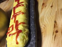-恩你小木屋米酒店(莱山店)