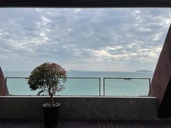 -大堂酒廊·亚龙湾万豪度假酒店