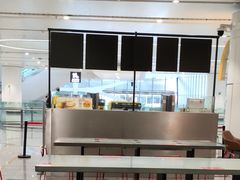 -麦当劳(北京大兴机场二层国内到达(安检外)店)