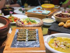 -天福苑(崇宁路店)