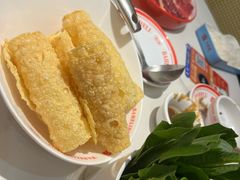 -八合里潮汕鲜牛肉火锅(上海汇智广场店)