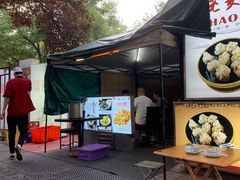 -正宗天津烧麦馆(柳州路店)