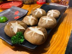 -陇璟烧肉酒场(友谊阳光城店)
