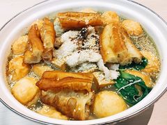 -友达面馆·酸菜鱼面(钱塘区店)