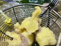 -牛郎记潮汕牛肉火锅(大西洋银泰城店)