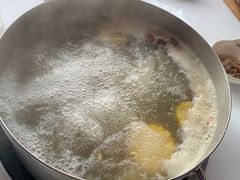 -牛记皇鲜牛肉火锅(环球度假区梨园店)